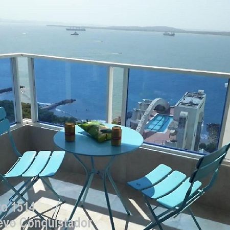 Shark 1514 Nuevo Conquistador Cartagena エクステリア 写真
