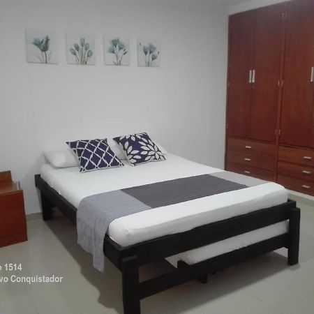 Shark 1514 Nuevo Conquistador Cartagena エクステリア 写真