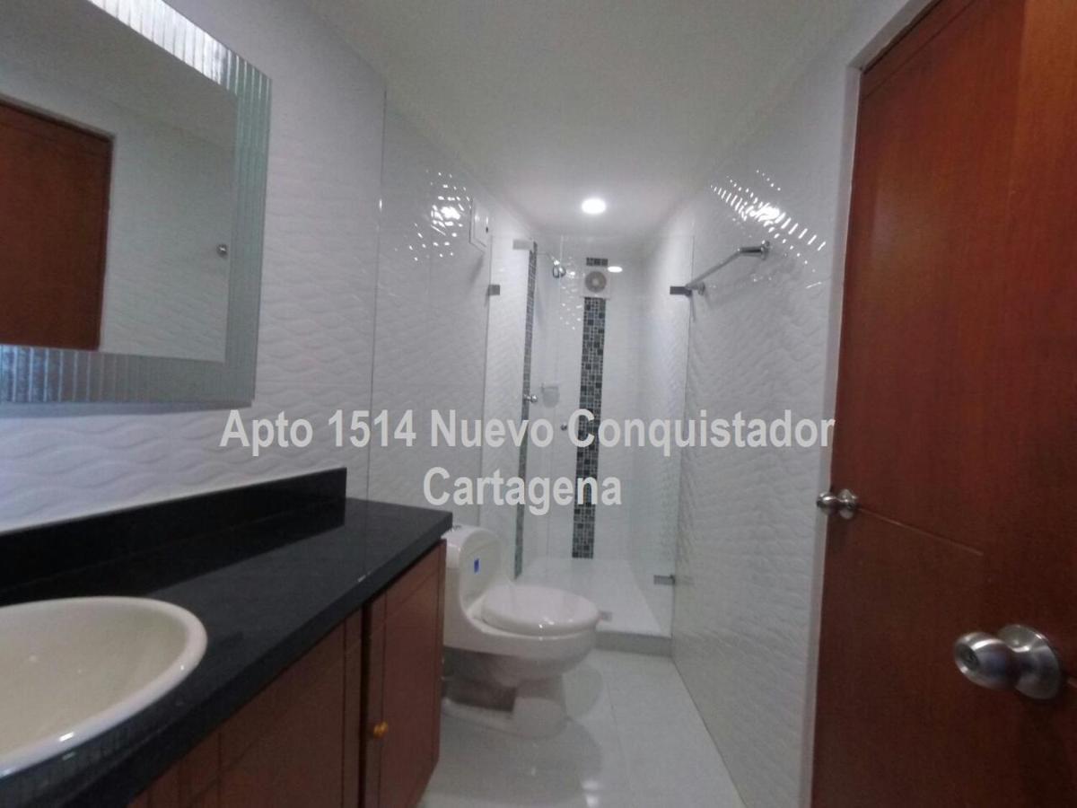 Shark 1514 Nuevo Conquistador Cartagena エクステリア 写真