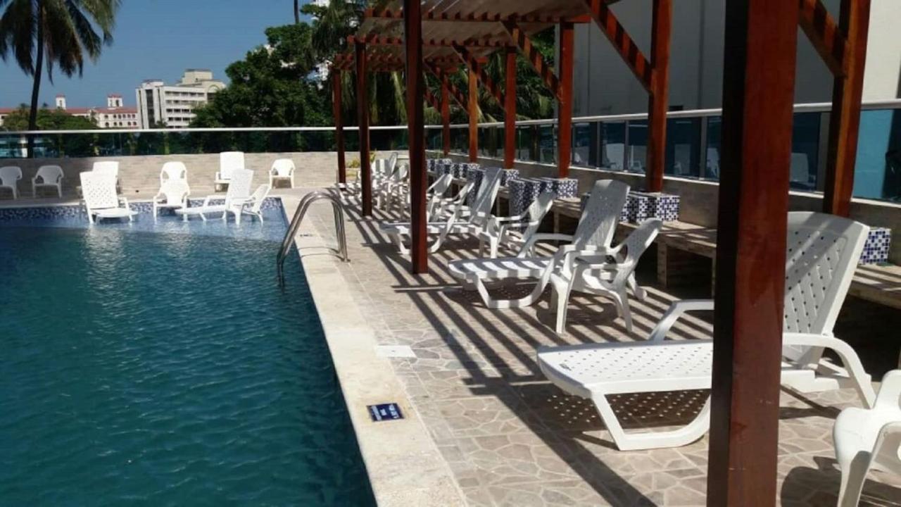 Shark 1514 Nuevo Conquistador Cartagena エクステリア 写真