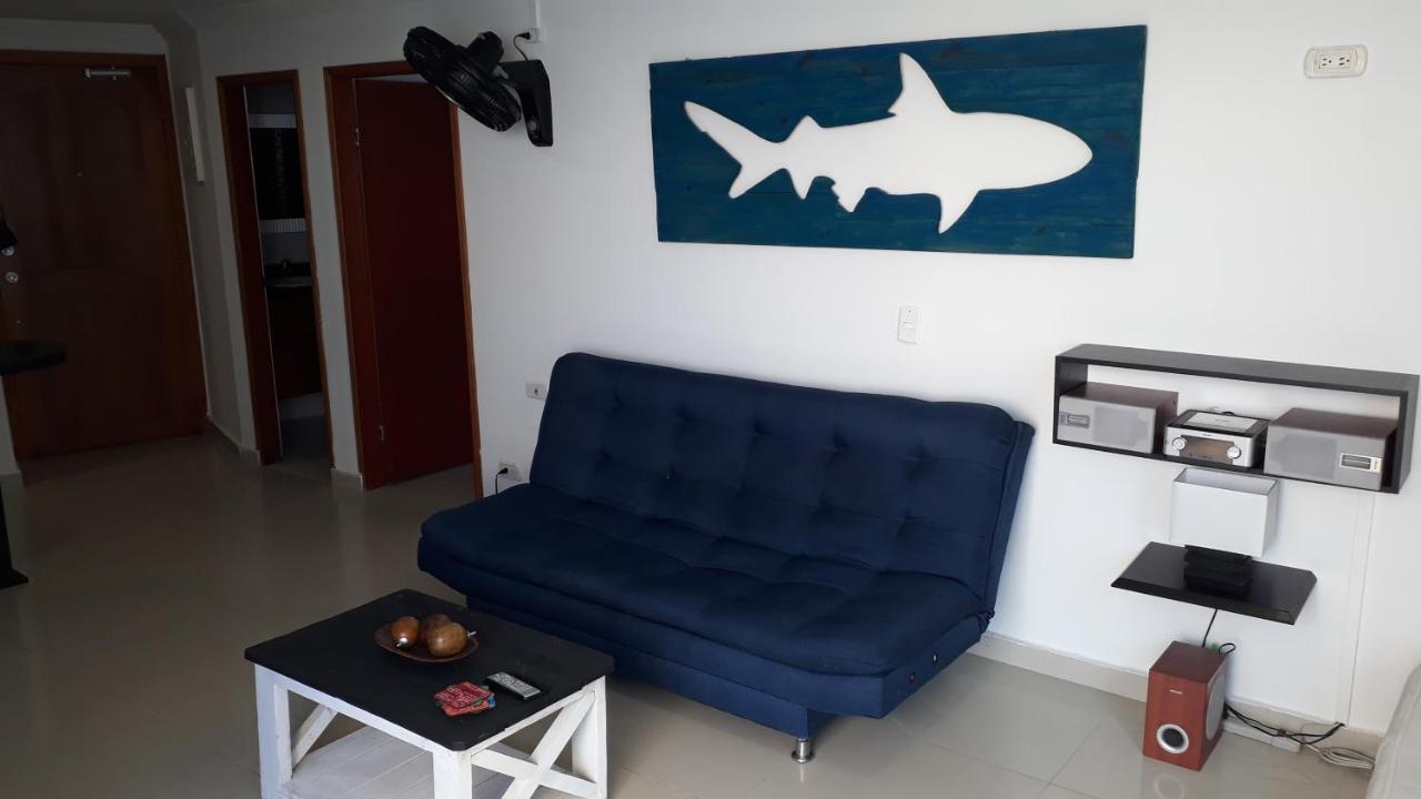 Shark 1514 Nuevo Conquistador Cartagena エクステリア 写真