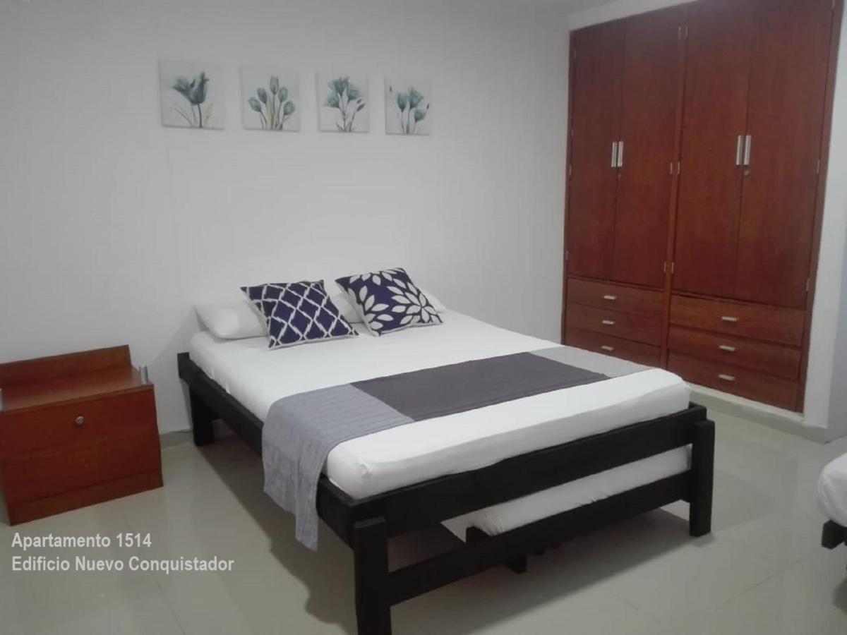 Shark 1514 Nuevo Conquistador Cartagena エクステリア 写真